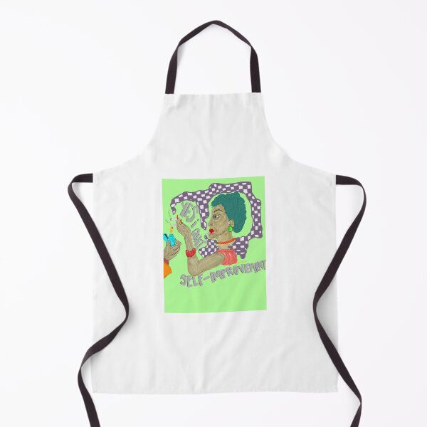 Item preview, Yes I Quit Self-Improvement designed and sold by Alison O'Shea.