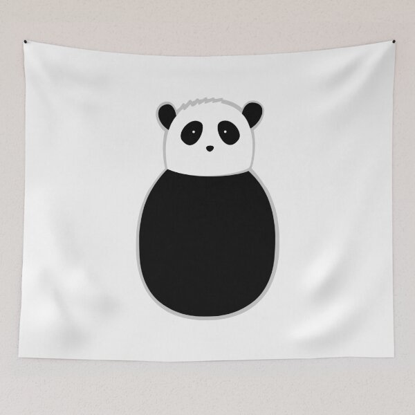 Item preview, Panda Pear designed and sold by Travelers of the World.