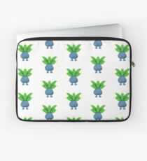 Oddish Pokemon Laptop Sleeve