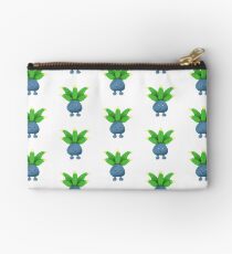 Oddish Pokemon Studio Pouch
