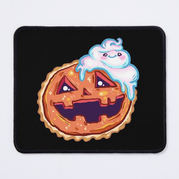 Item preview, Kawaii Pumpkin Pie designed and sold by Paisley Yazel.