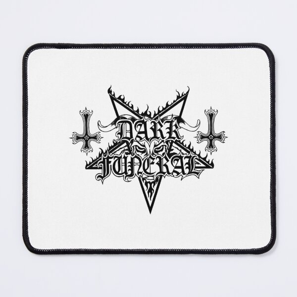 Item preview, Dark Funeral ( Black ) designed and sold by DegnWorld.