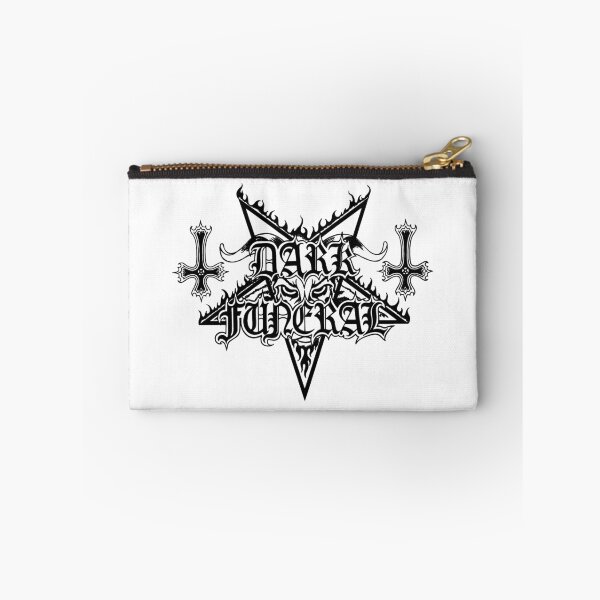 Item preview, Dark Funeral ( Black ) designed and sold by DegnWorld.