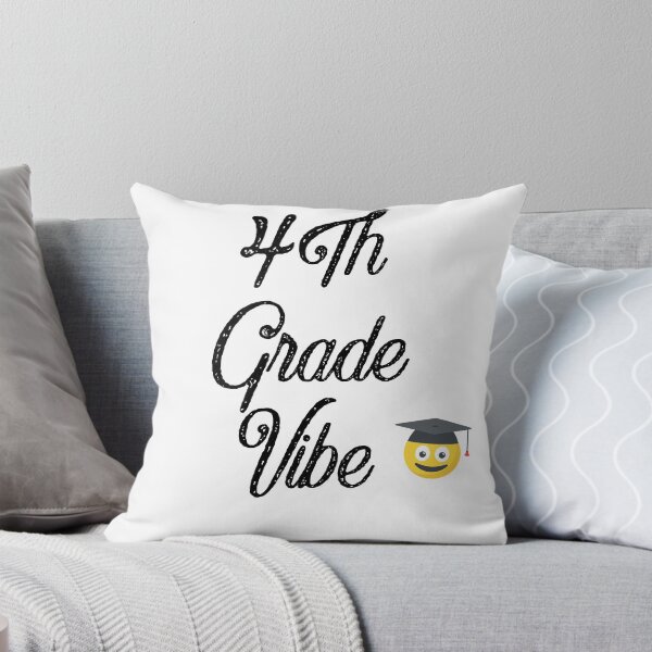 Item preview, 4th grade vibe designed and sold by CreativePC.