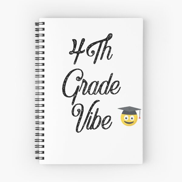 Item preview, 4th grade vibe designed and sold by CreativePC.