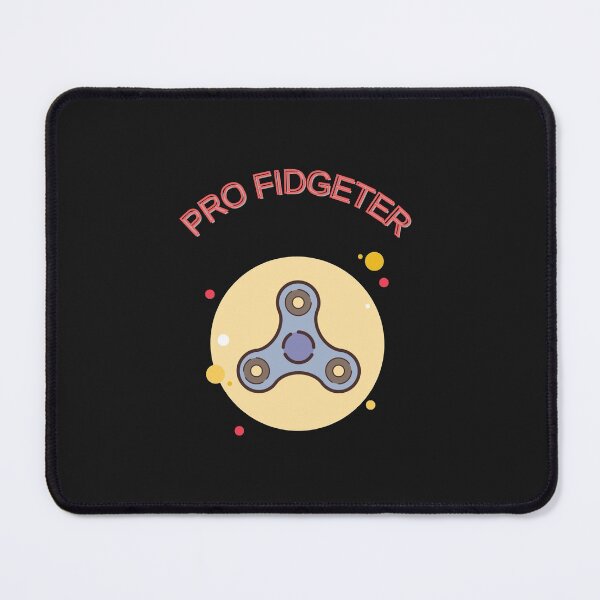 Item preview, Fidget Spiral Notebook Gift For Son Daughter For Kids designed and sold by Harmonystore.
