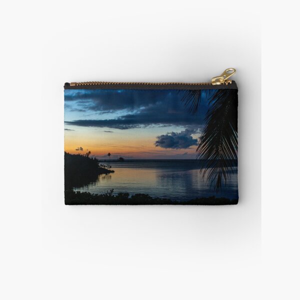 Item preview, Sunset on Spanish Cay Bahamas designed and sold by geeraldromeooo.