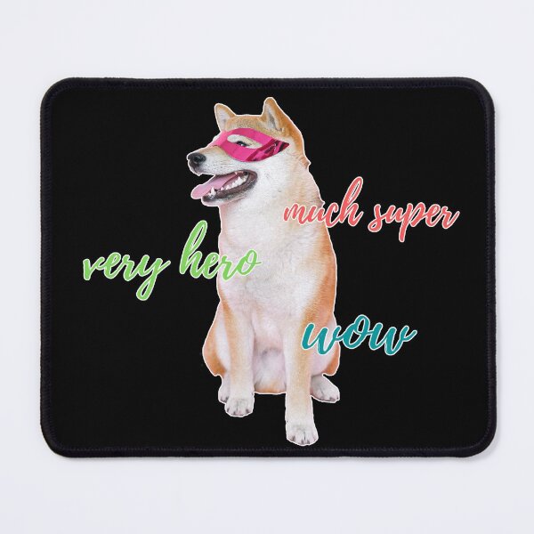Item preview, Super doggo! designed and sold by 87lidia.