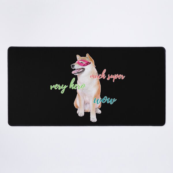 Item preview, Super doggo! designed and sold by 87lidia.