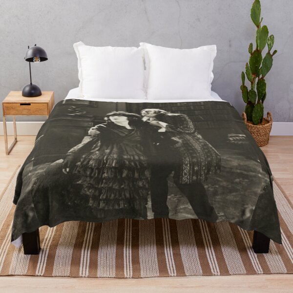 Item preview, Dr Jeckyll and Mr Hyde vintage still of Mr Hyde designed and sold by Vintage Designs +.