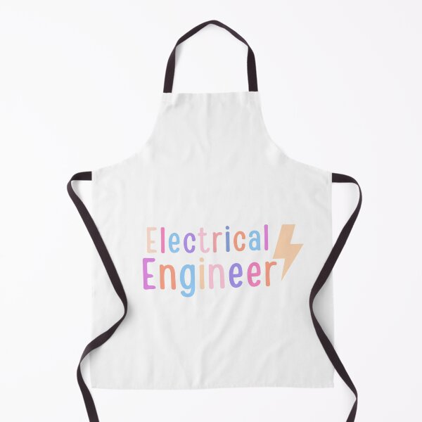 Item preview, Electrical engineer - engineer gift (colored) designed and sold by PickaSticka.