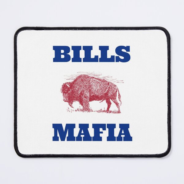 Buffalo Bills Mafia' Poster for Sale by AD-Apparel