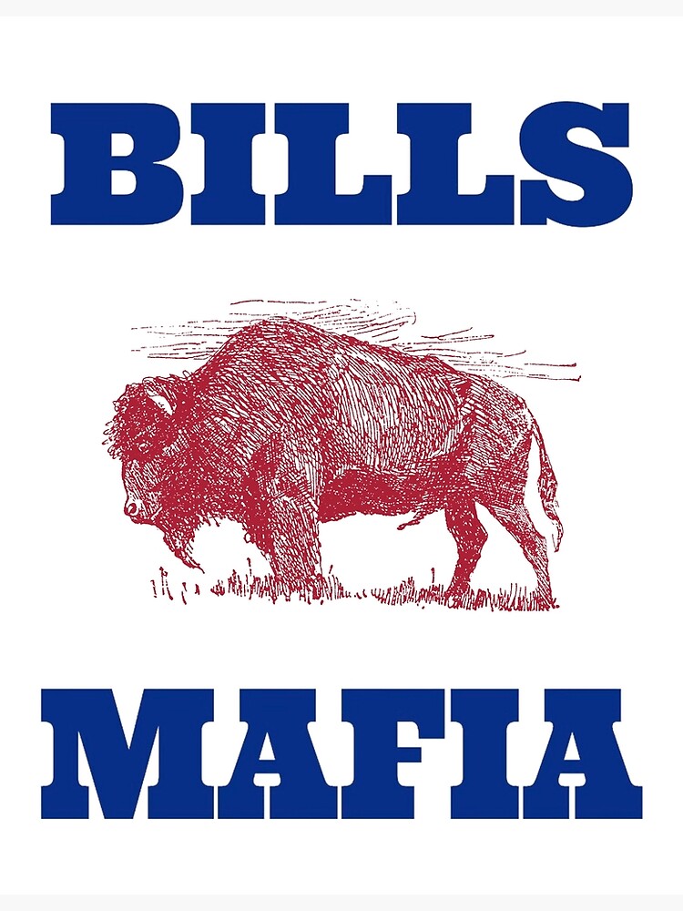 Fanatics Buffalo Bills Helmet Mouse Pad