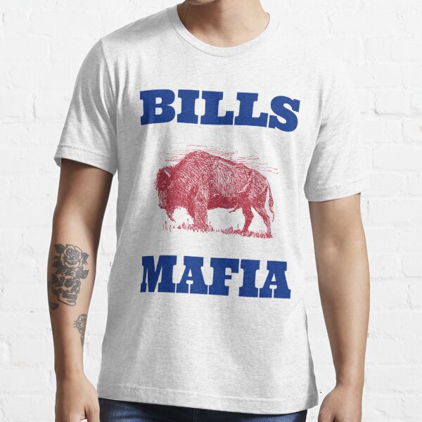 Stefon Diggs Dawson Knox Buffalo Shirt Mafia Shirt Buffalo 