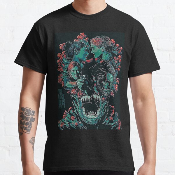 Le dernier d'entre nous | Cadeau parfait T-shirt classique