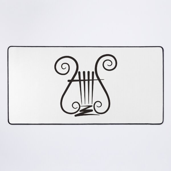Item preview, Black Lyre designed and sold by sifis.