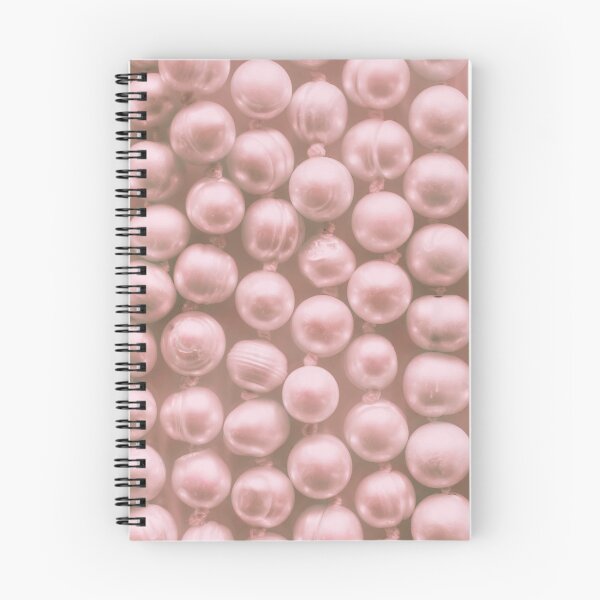 Item preview, Pink Pearl designed and sold by Imakeyouhappy.