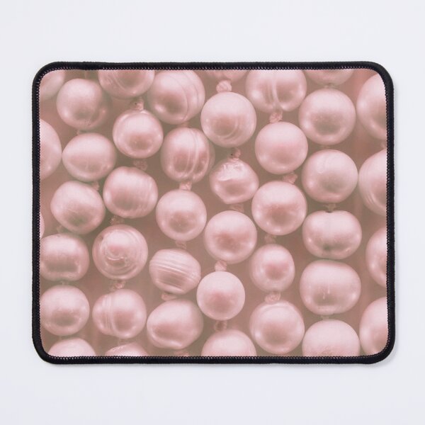 Item preview, Pink Pearl designed and sold by Imakeyouhappy.