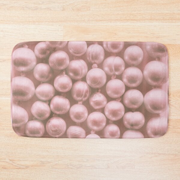 Item preview, Pink Pearl designed and sold by Imakeyouhappy.