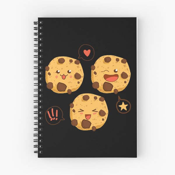 Item preview, 3 cute cookies and expressions designed and sold by i-Dezigns.