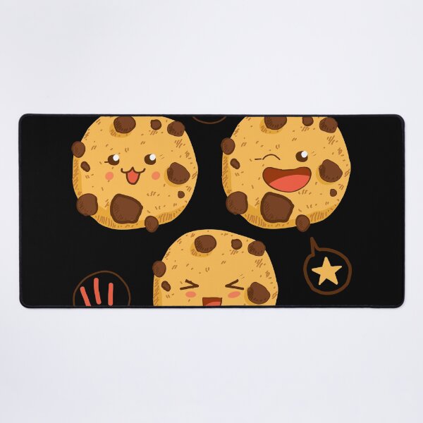 Item preview, 3 cute cookies and expressions designed and sold by i-Dezigns.