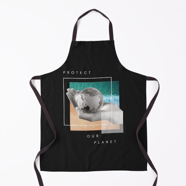 Item preview, PROTECT OUR PLANET designed and sold by Goeagle.