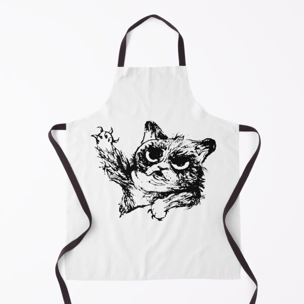 Item preview, Angry Cat designed and sold by jimbryson.