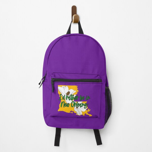 Item preview, I'd Rather Be in New Orleans designed and sold by SwamplandVamp.