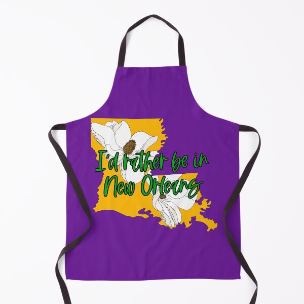 Item preview, I'd Rather Be in New Orleans designed and sold by SwamplandVamp.