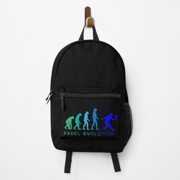 Item preview, Evolution of Padel Tennis Design Gift for Padel Player Coach designed and sold by Ynk91.