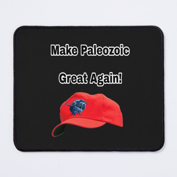 Item preview, Make Paleozoic Great Again! designed and sold by Dead-Moroz.