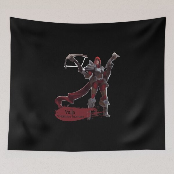 Item preview, Venganza designed and sold by Miausita.