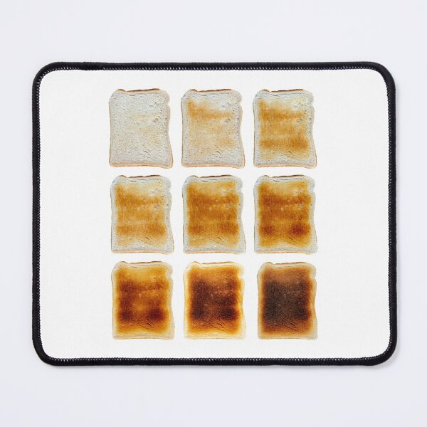 Item preview, How Do You Like Your Toast Done designed and sold by MarkUK97.
