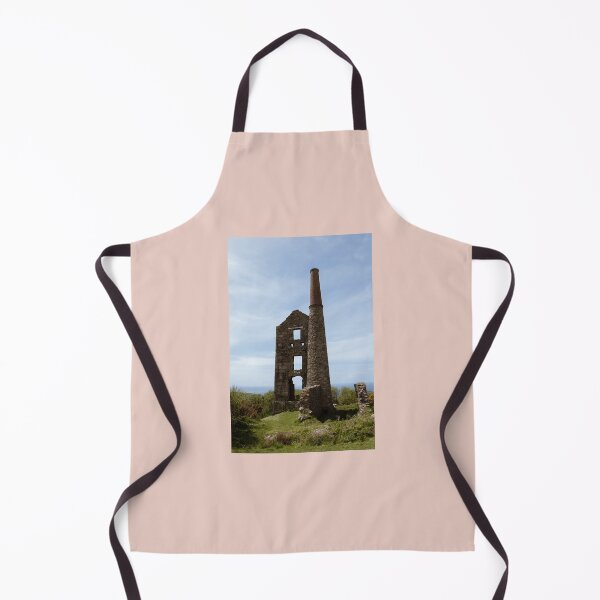 Item preview, Carn Galver engine house designed and sold by LindaCooke.