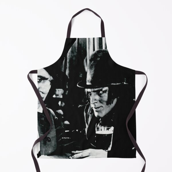 Item preview, Dr Jeckyll and Mr Hyde vintage still of Mr Hyde designed and sold by Vintage Designs +.