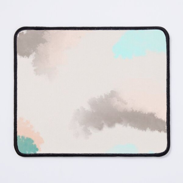 Item preview, Brownish pastel cloud designed and sold by fairylily.