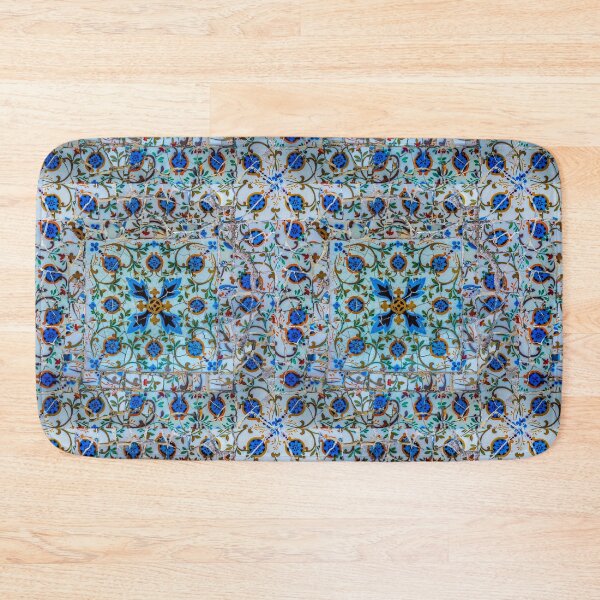 Item preview, Beautiful Tile Pattern from Barcelona, Spain designed and sold by OliverTLChan.