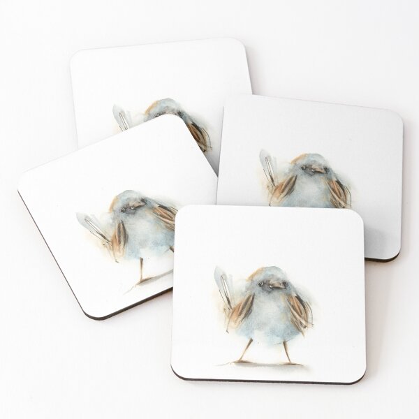 Item preview, Little cute birdie designed and sold by CanotStop.