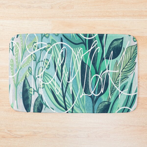 Item preview, Leaves design... designed and sold by Credenz.