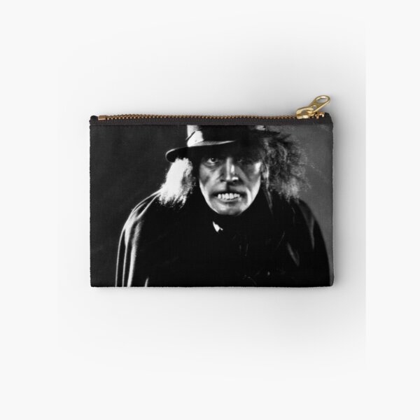 Item preview,  Dr Jeckyll and Mr Hyde vintage still of Mr Hyde designed and sold by Vintage Designs +.