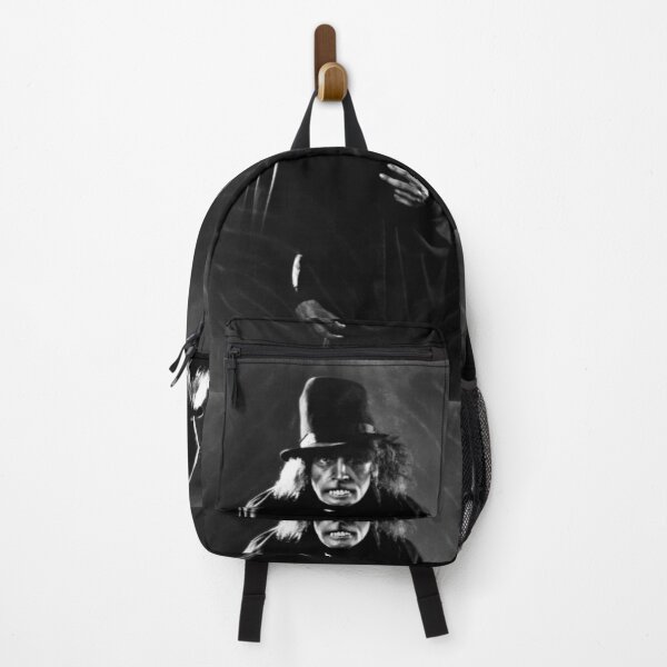 Item preview, Dr Jeckyll and Mr Hyde vintage still of Mr Hyde designed and sold by Vintage Designs +.