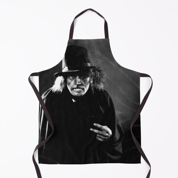 Item preview, Dr Jeckyll and Mr Hyde vintage still of Mr Hyde designed and sold by Vintage Designs +.