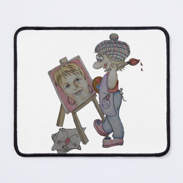 Item preview, I'm an Artist! ....:o) designed and sold by angipangi7.