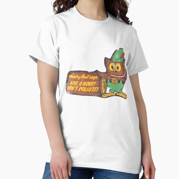 Item preview, Smokey Bear Wildfire Prevention Campaign Is The Longest-Running Announcement United States Woodsy Ow designed and sold by SmokeyBearRober.