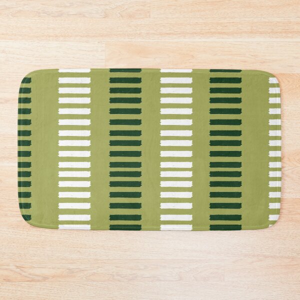 Item preview, Green Simple Decorative Pattern designed and sold by fairylily.