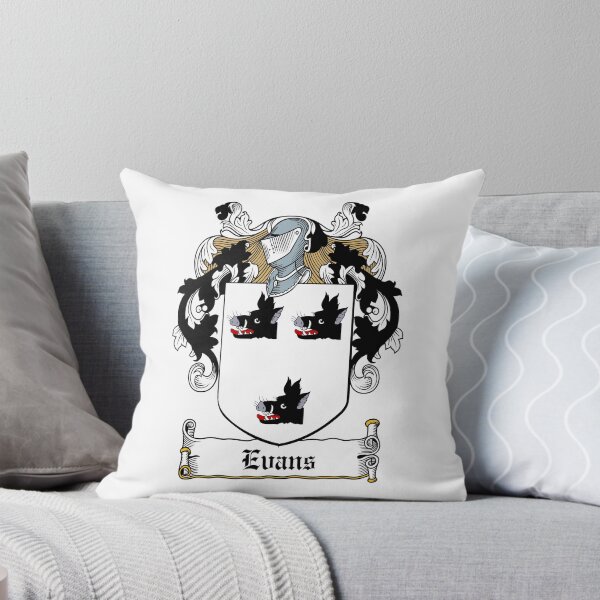 Artikelvorschau, Evans (Lord Carbery) entworfen und verkauft von HaroldHeraldry.