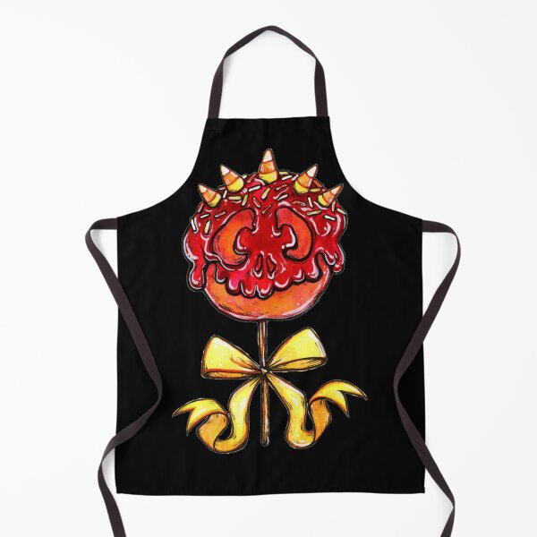 Item preview, Johnny Apple Scream designed and sold by Paisley Yazel.