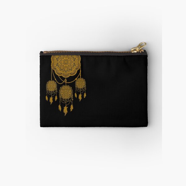 Item preview, Golden dream catcher. designed and sold by EWIKA By Ekawit.