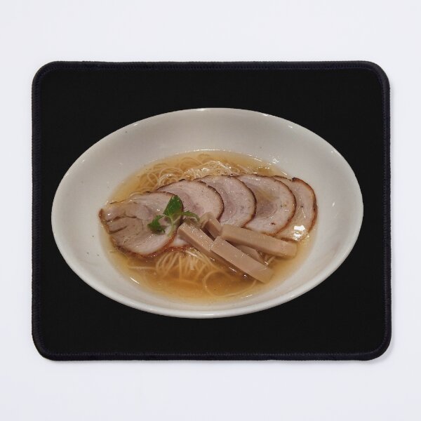 Item preview, Char Siu Ramen Bowl designed and sold by hockeng.