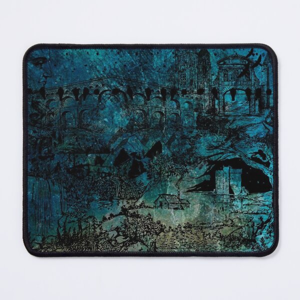 Item preview, Nature Forest Pt. 3 designed and sold by Designz101.